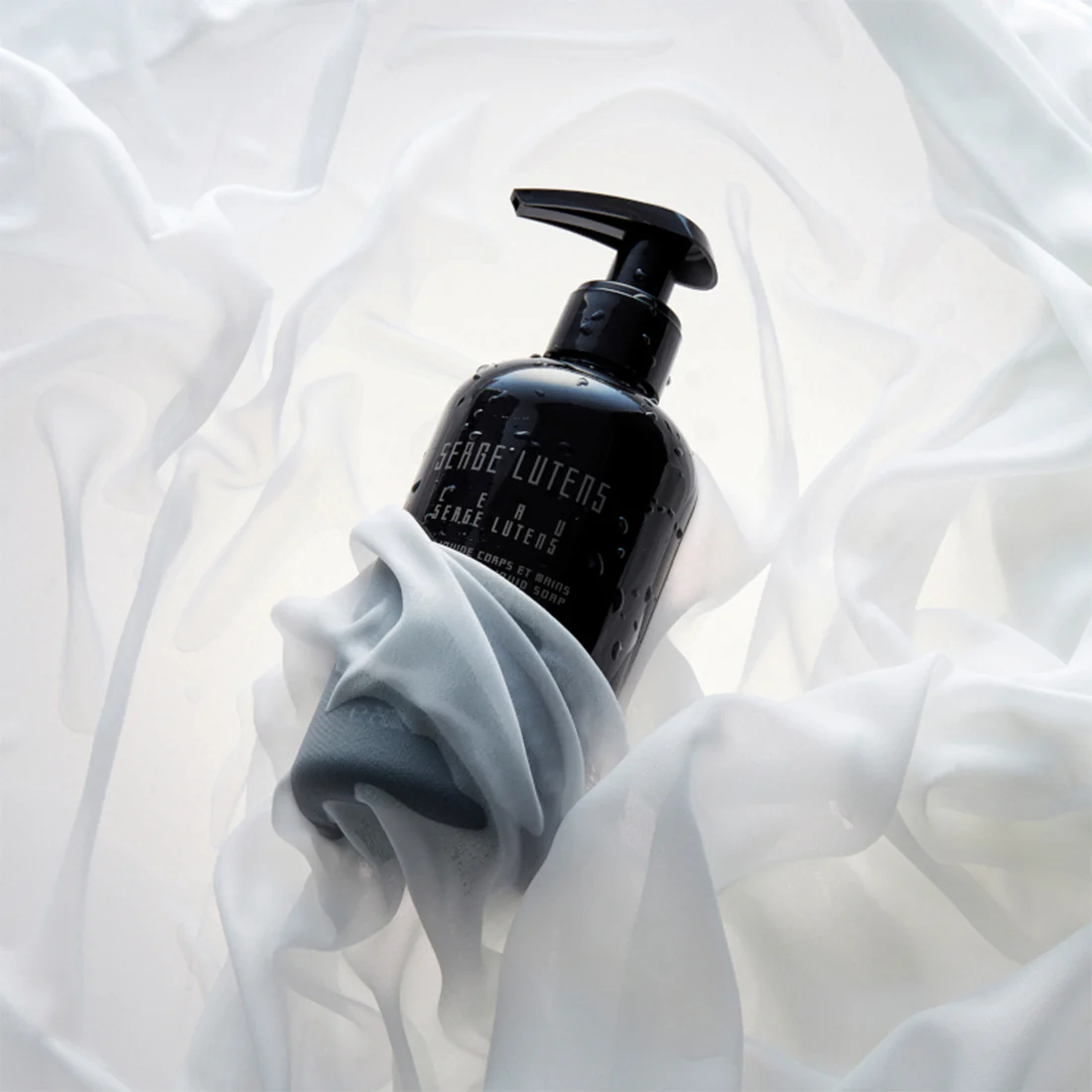 L'Eau Serge Lutens Hand And Body Cleansing Gel Detergente Mani e Corpo - Image 2