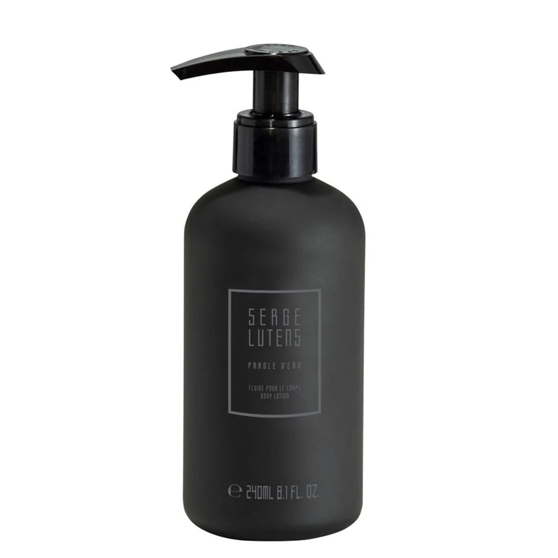 Parole D'Eau Body Lotion Latte Corpo