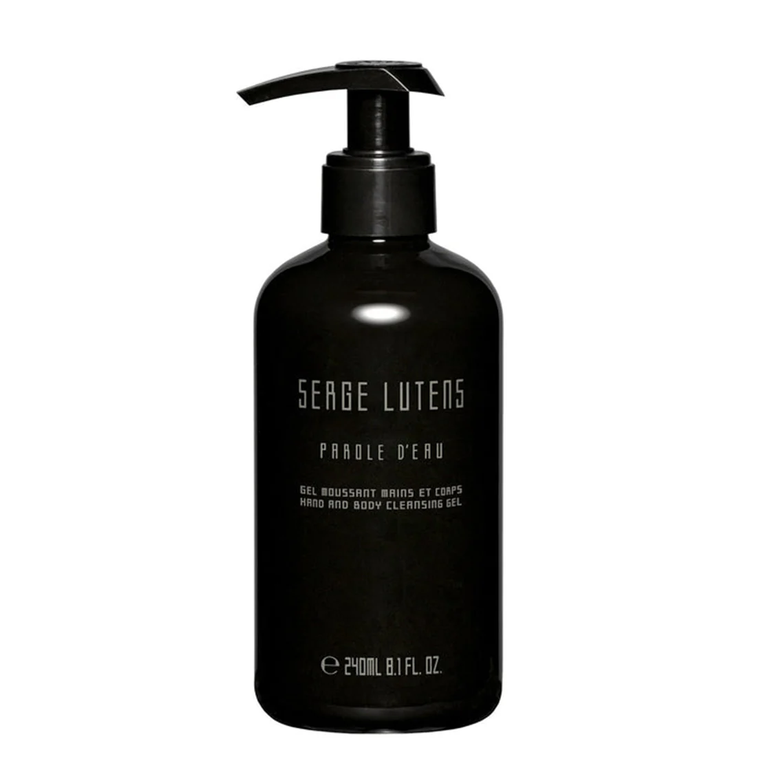 Parole D'Eau Hand And Body Cleansing Gel Detergente Mani e Corpo