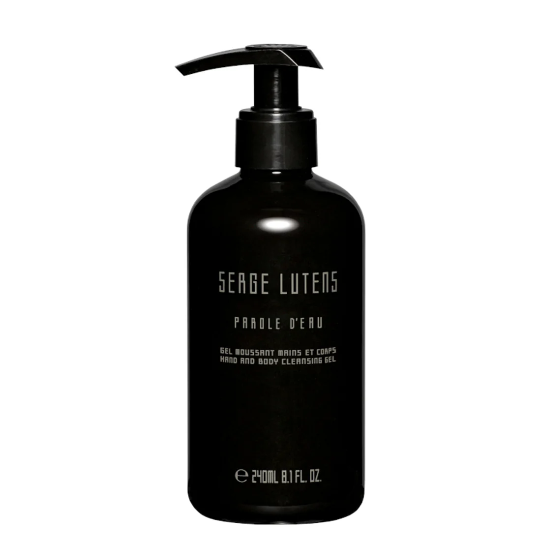 Parole D'Eau Hand And Body Cleansing Gel Detergente Mani E Corpo
