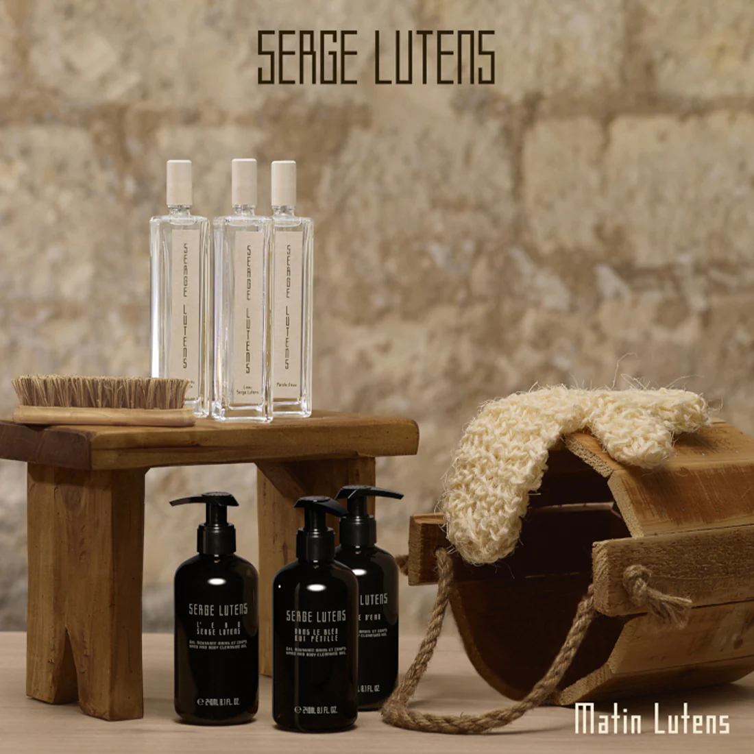 Parole D'Eau Hand And Body Cleansing Gel Detergente Mani E Corpo - Image 4