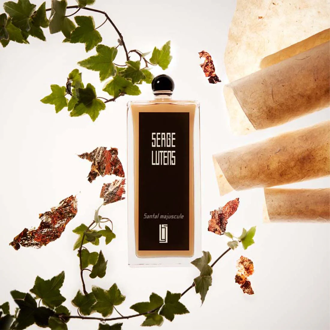 Santal Majuscule Eau De Parfum - Image 4