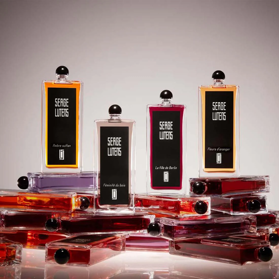 Santal Majuscule Eau De Parfum - Image 5