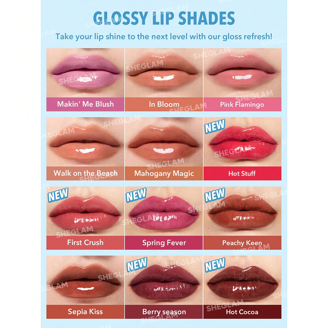 Pout Perfect Shimmer Lip Pumpler - Image 4