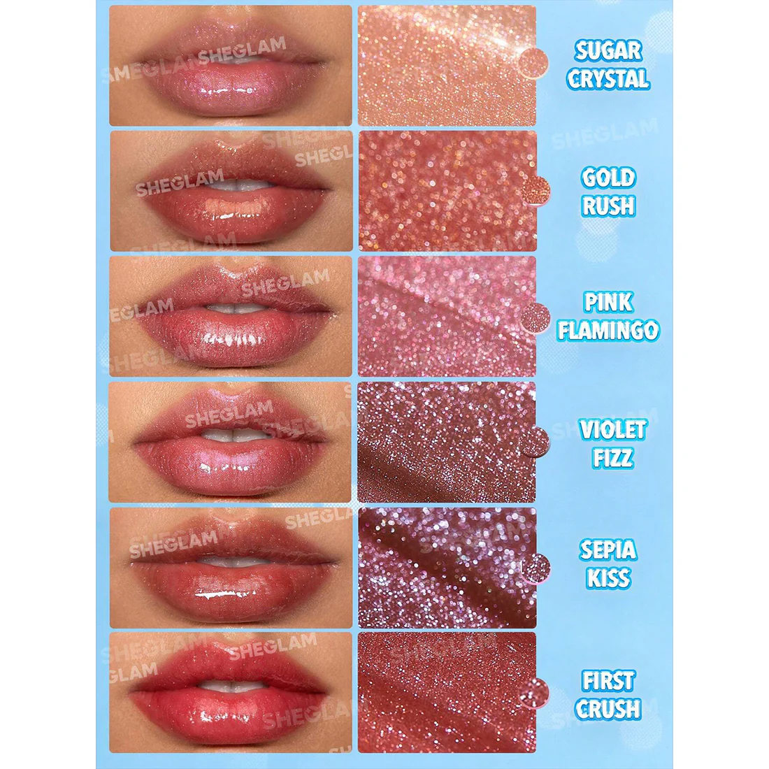 Pout Perfect Shine Lip Pumpler - Image 3