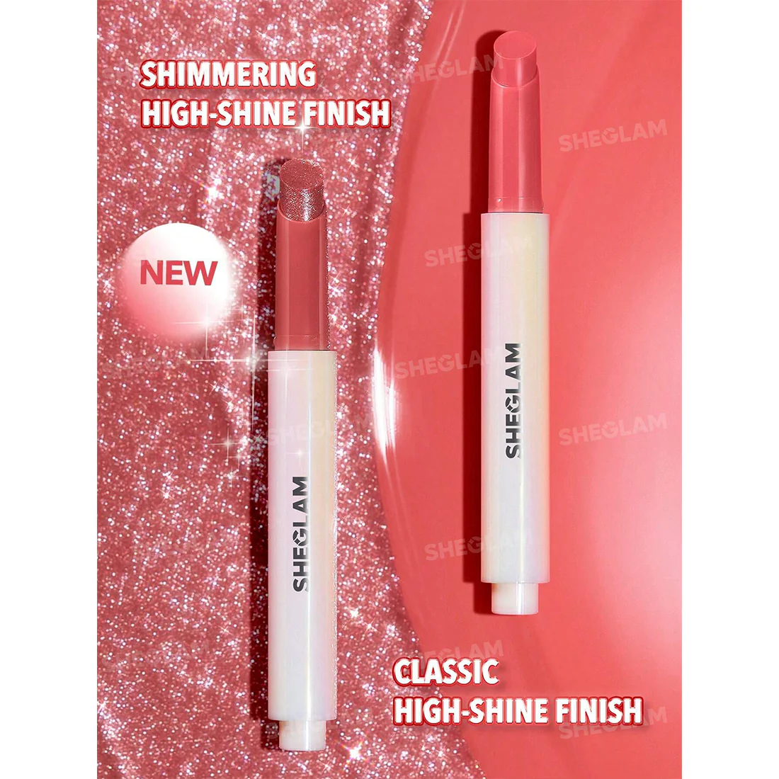 Pout Perfect Shine Lip Pumpler - Image 7
