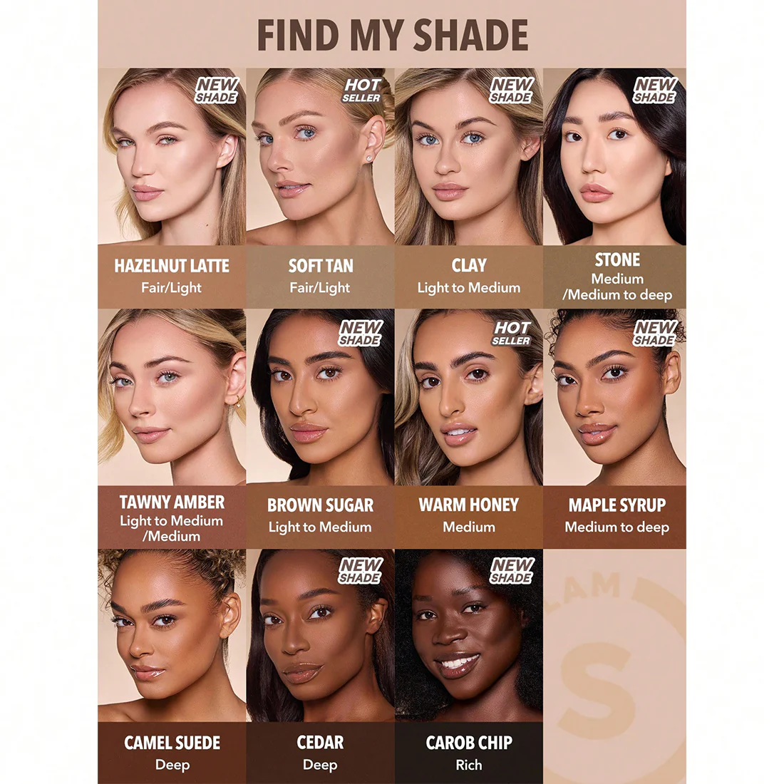 Sun Beam Matte Liquid Contour - Image 3