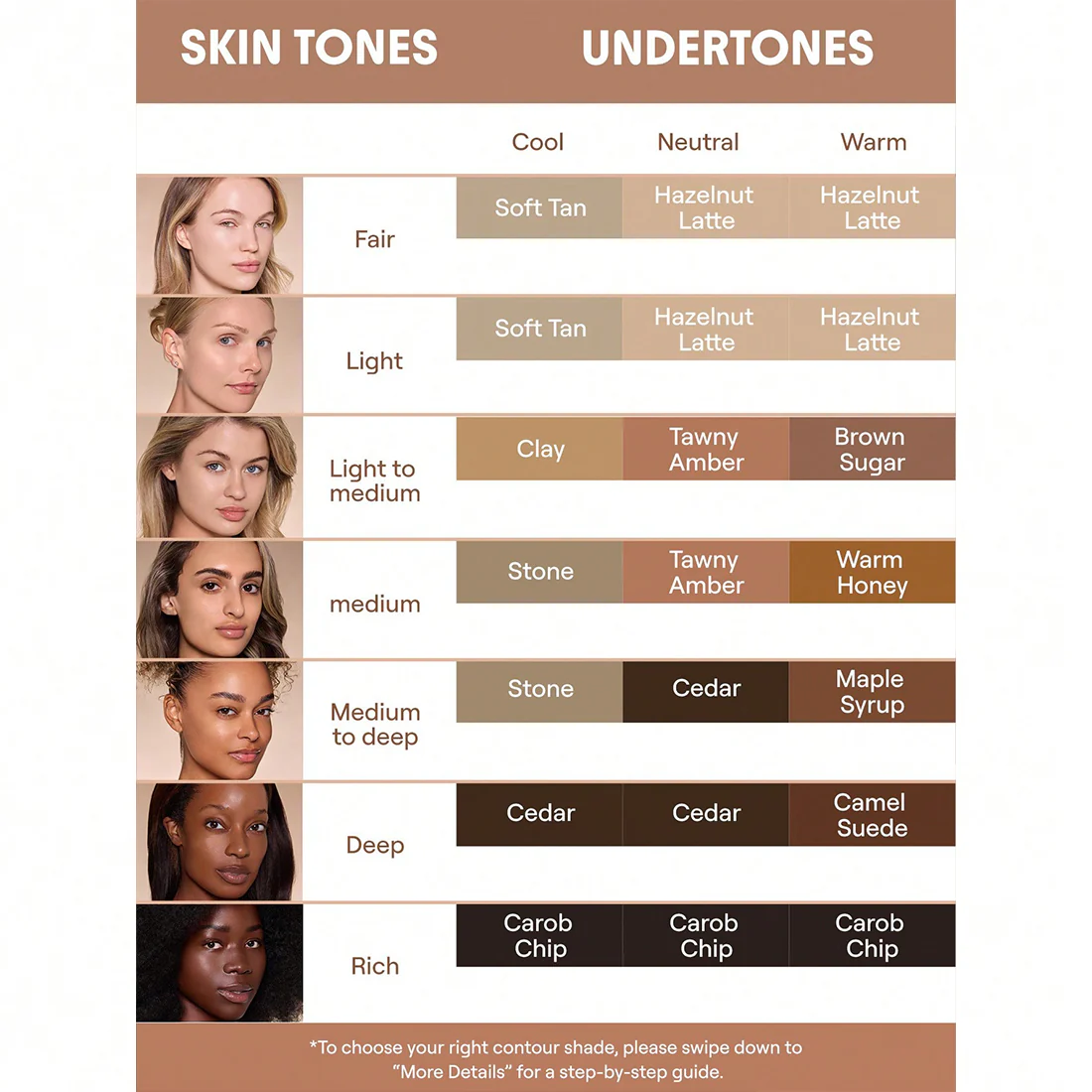 Sun Beam Matte Liquid Contour - Image 4