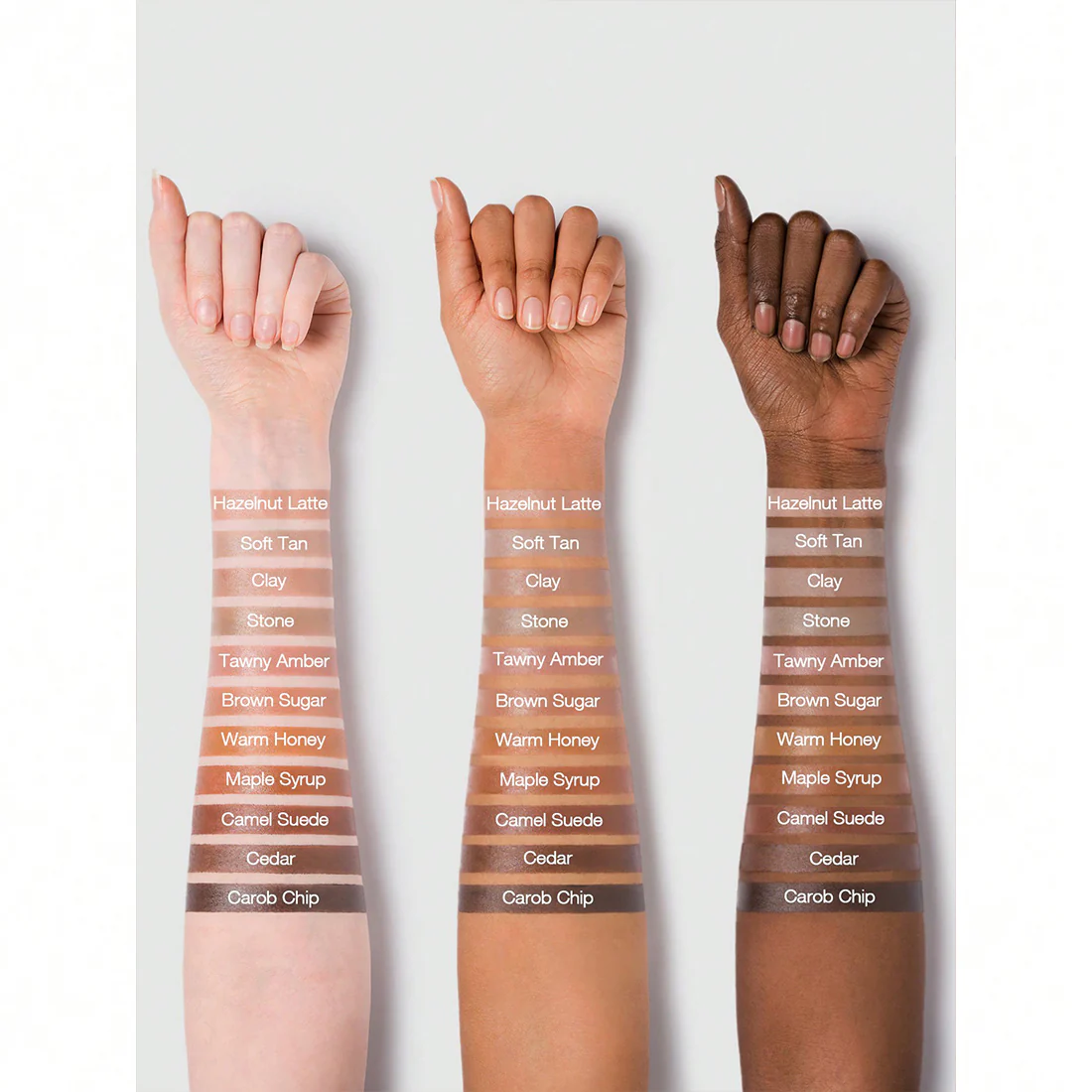 Sun Beam Matte Liquid Contour - Image 6
