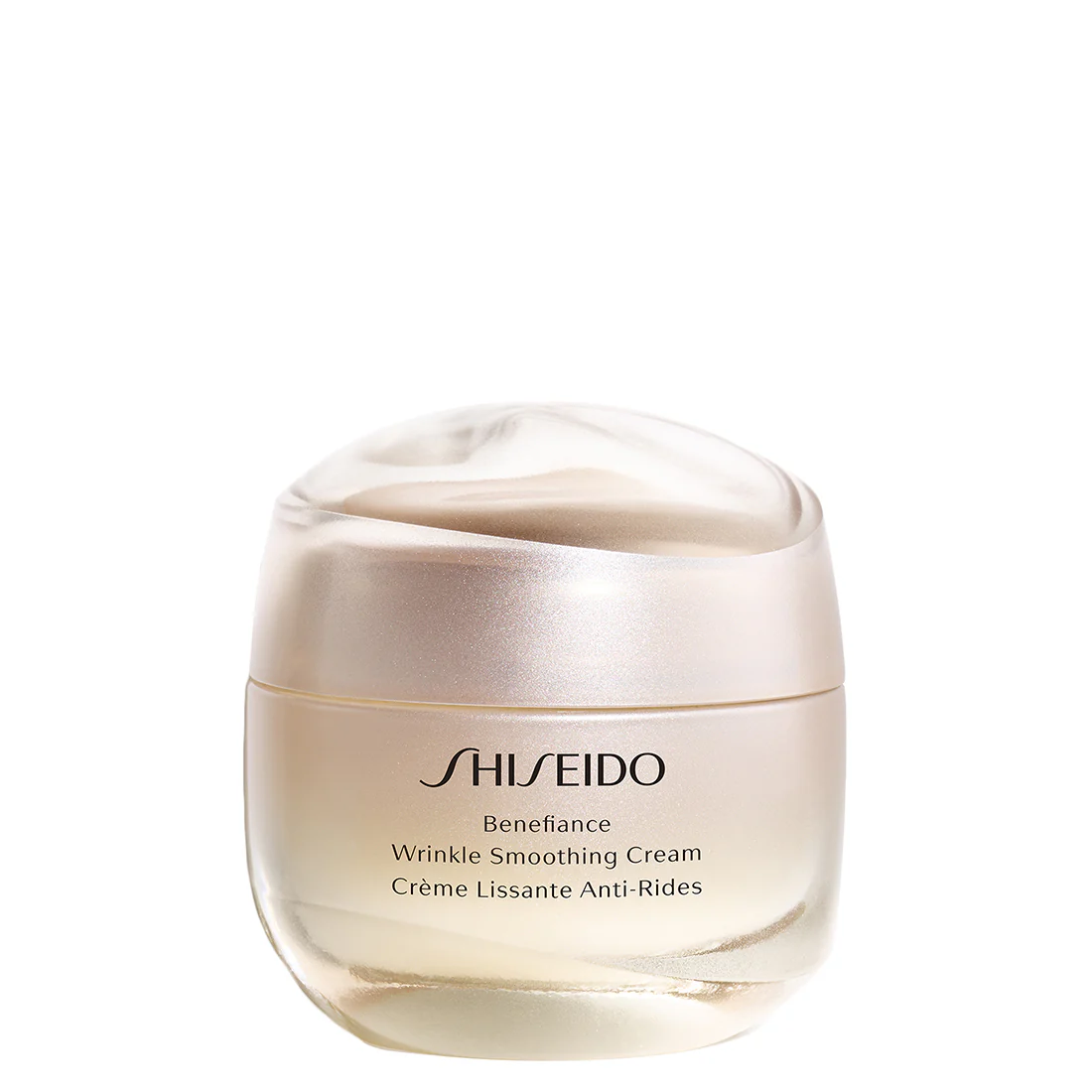 Benefiance Wrinkle Smoothing Cream  Crema Antirughe - Image 7