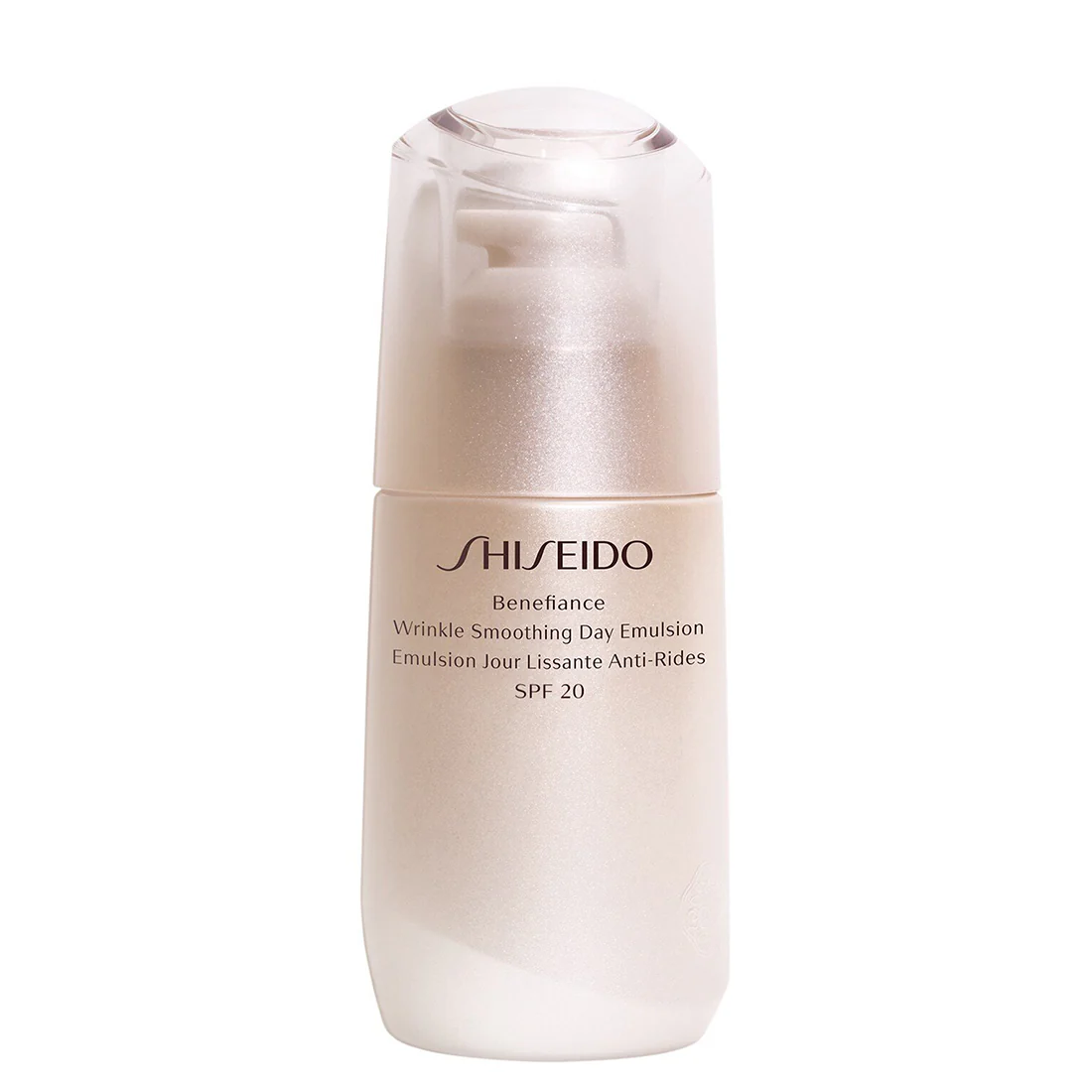 Benefiance Wrinkle Smoothing Day Emulsion Emulsione Antirughe