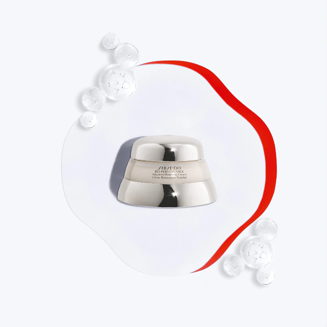 Bio Performance Advanced Super Revitalizing Cream Crema Viso Rivitalizzante - Image 4