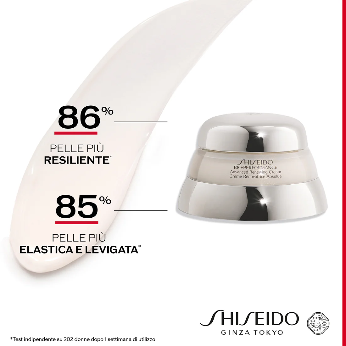 Bio Performance Advanced Super Revitalizing Cream Crema Viso Rivitalizzante - Image 9