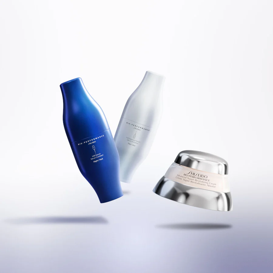Bioperformance Skin Filler Serum Siero Notte e Giorno Antirughe - Image 5