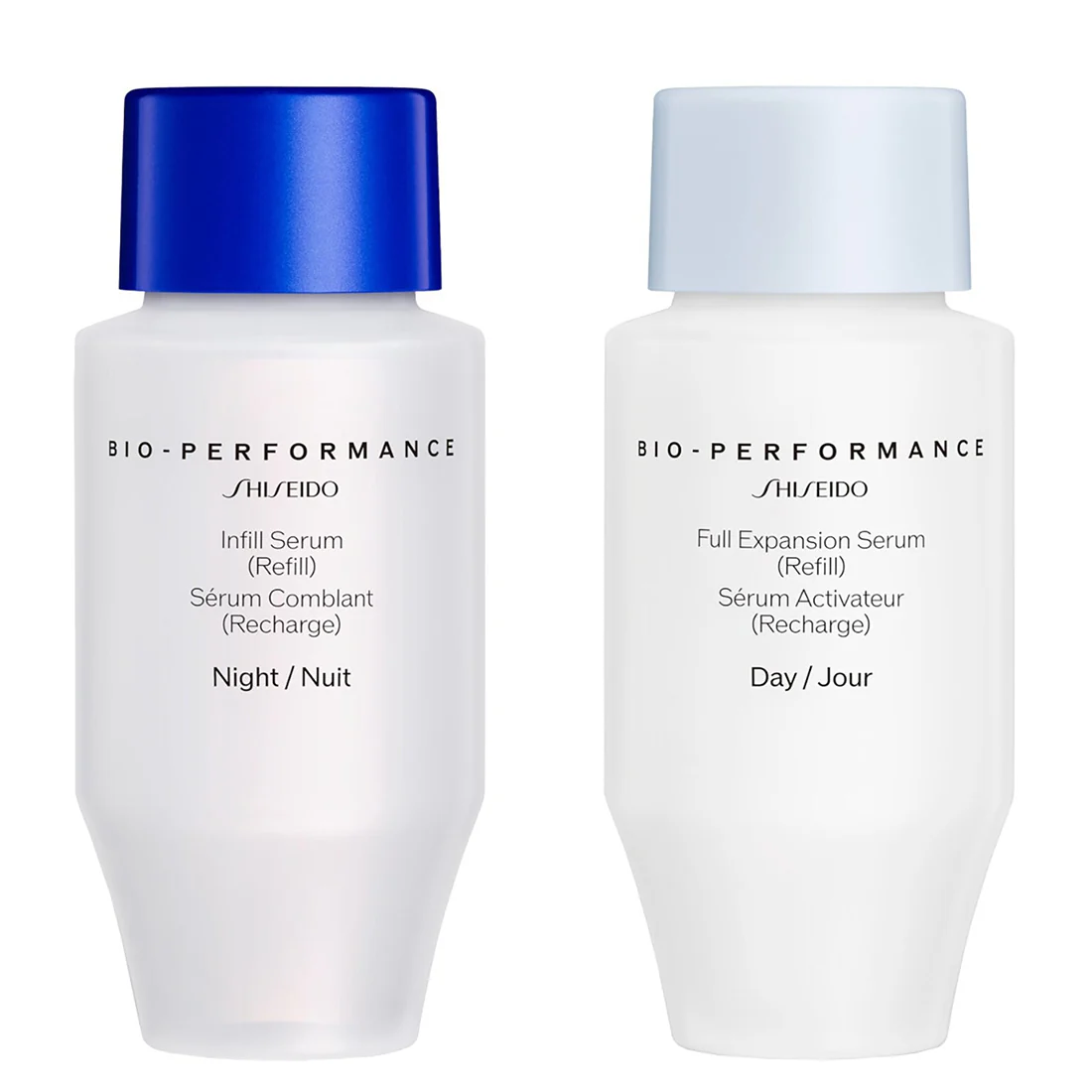 Bioperformance Skin Filler Serum Siero Notte e Giorno Antirughe - Image 6