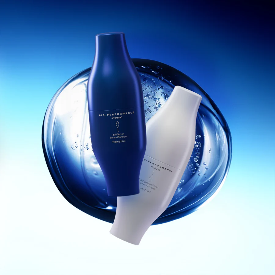 Bioperformance Skin Filler Serum Siero Notte e Giorno Antirughe - Image 9