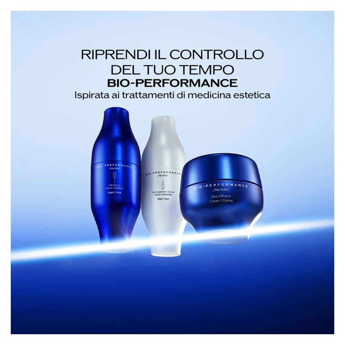 Bioperformance Skin Hiforce Cream Crema Antirughe - Image 12