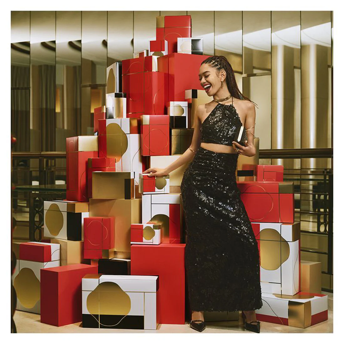 Cofanetto Benefiance - Image 3