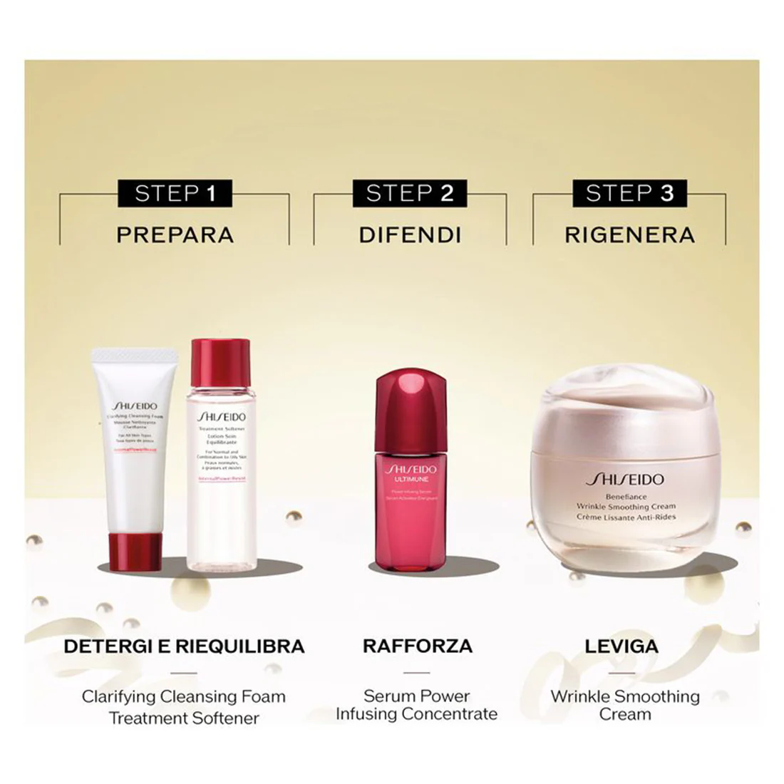 Cofanetto Benefiance - Image 6