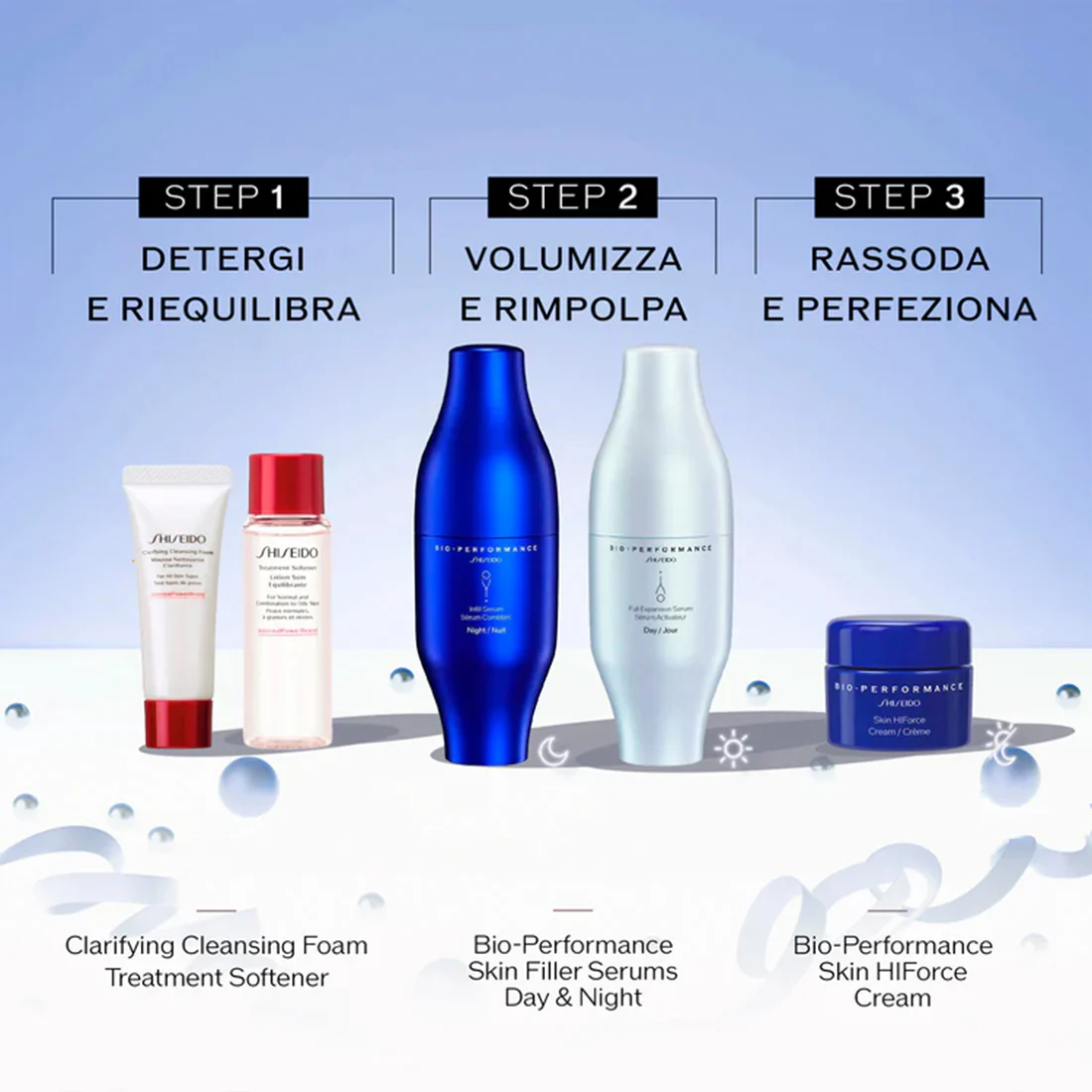 Cofanetto Bio Performance Skin Filler Delux - Image 5