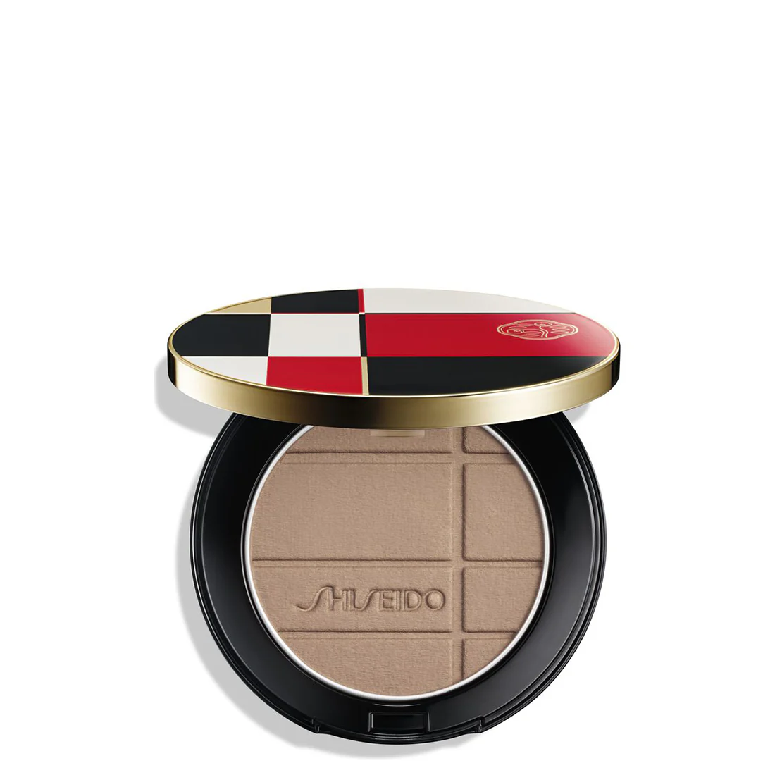 Color + Glow Enhancer Polvere Illuminante Idratante per Viso Occhi e Guance - Image 50