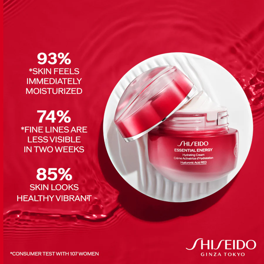 Energy Essential Hydrating Day Cream Crema Idratante Energizzante SPF 20 - Image 10