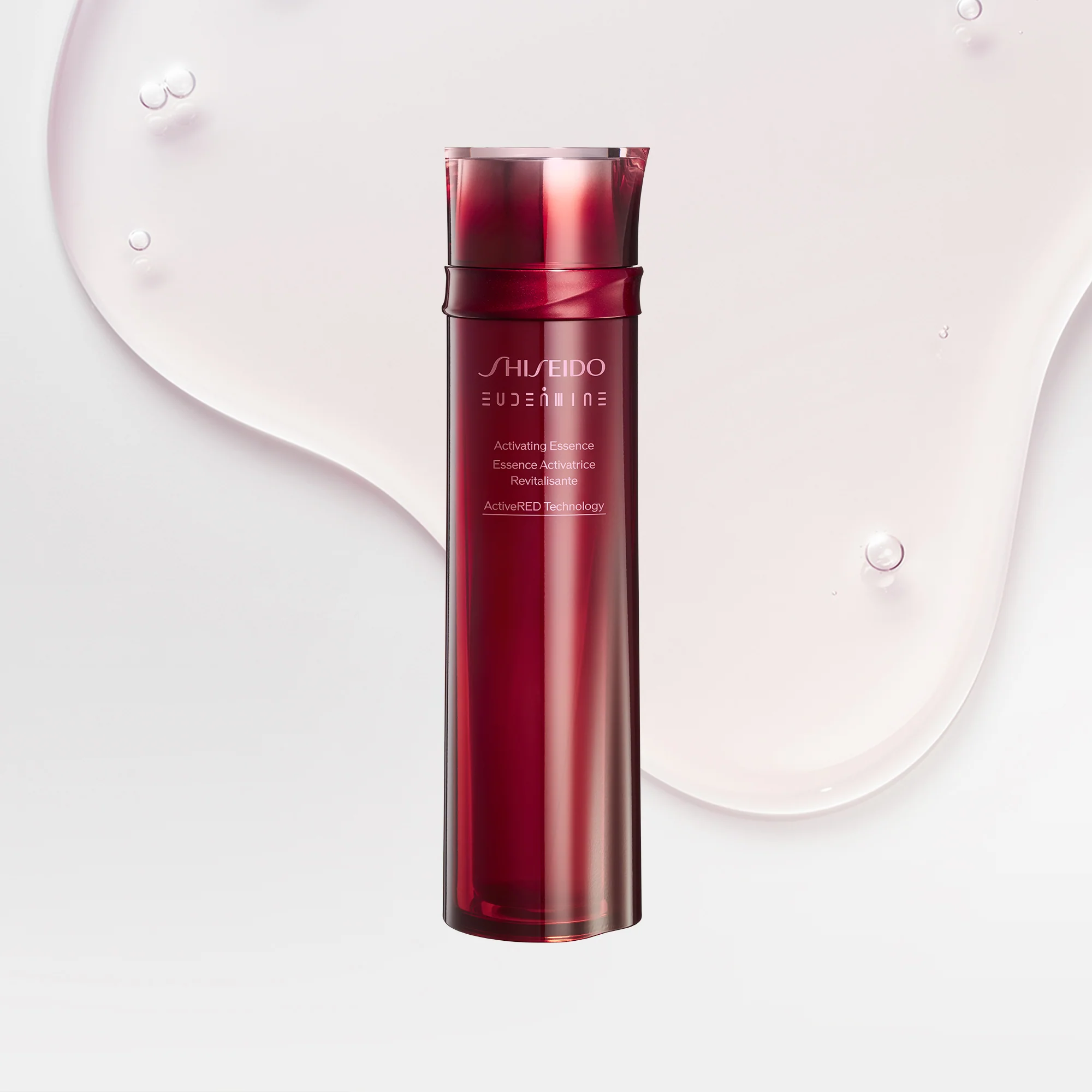 Eudermide Activating Essence Lozione viso rivitalizzante e antirughe - Image 6
