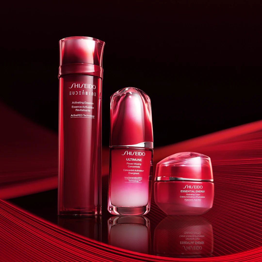Eudermide Activating Essence Lozione viso rivitalizzante e antirughe - Image 8