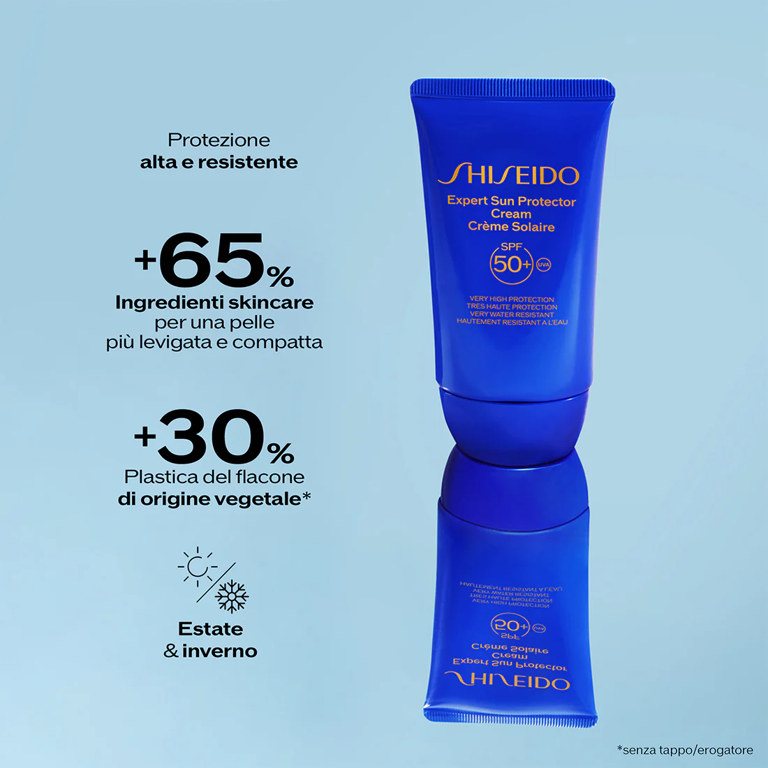 Expert Sun Protector Cream SPF50+ - Image 4