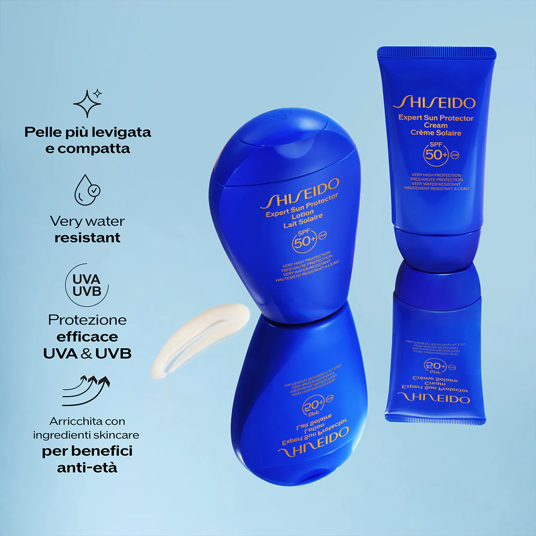 Expert Sun Protector Cream SPF50+ - Image 6