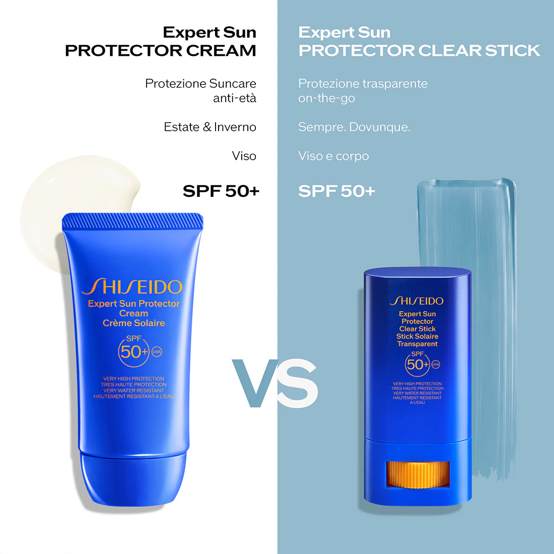 Expert Sun Protector Cream SPF50+ - Image 7