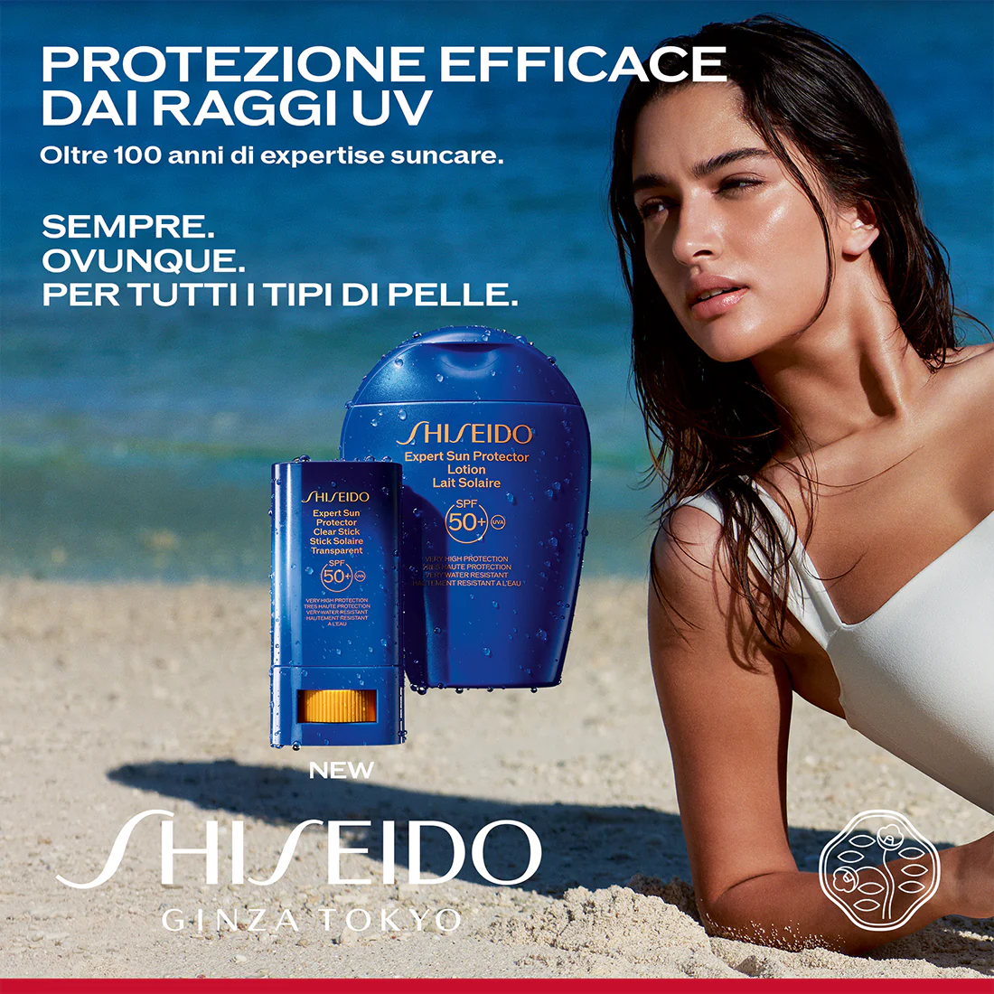 Expert Sun Protector Lotion SPF30 - Image 5