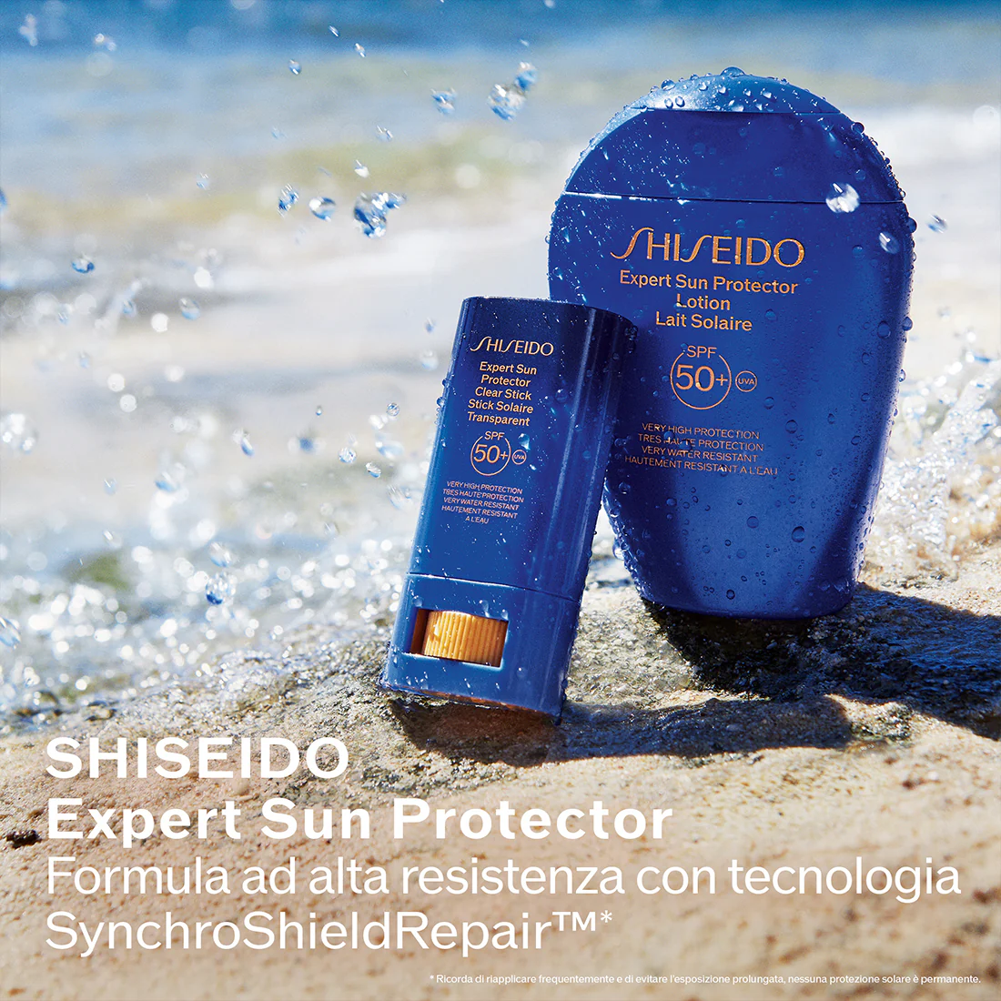 Expert Sun Protector Lotion SPF30 - Image 6