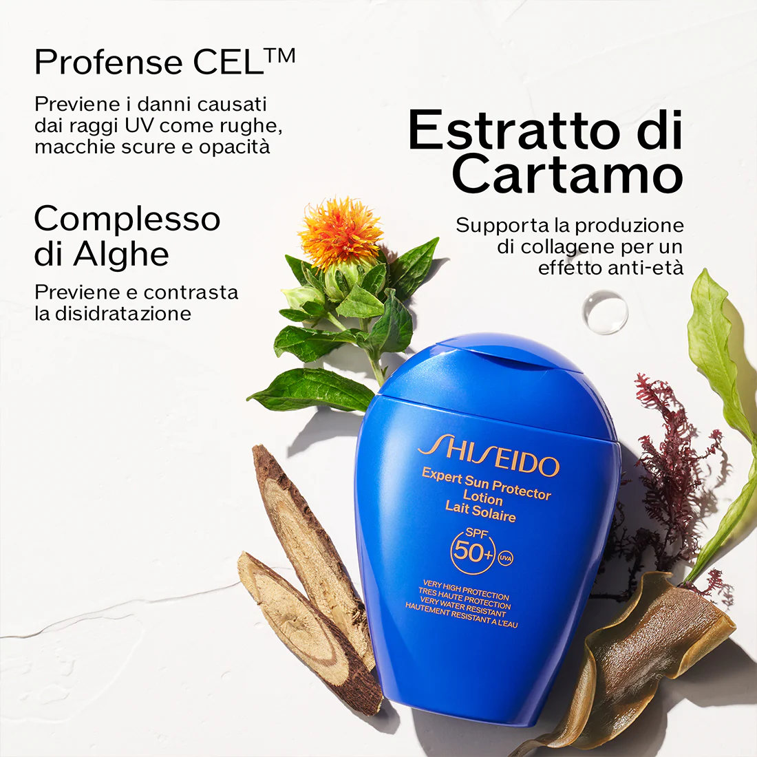 Expert Sun Protector Lotion SPF50+ - Image 3