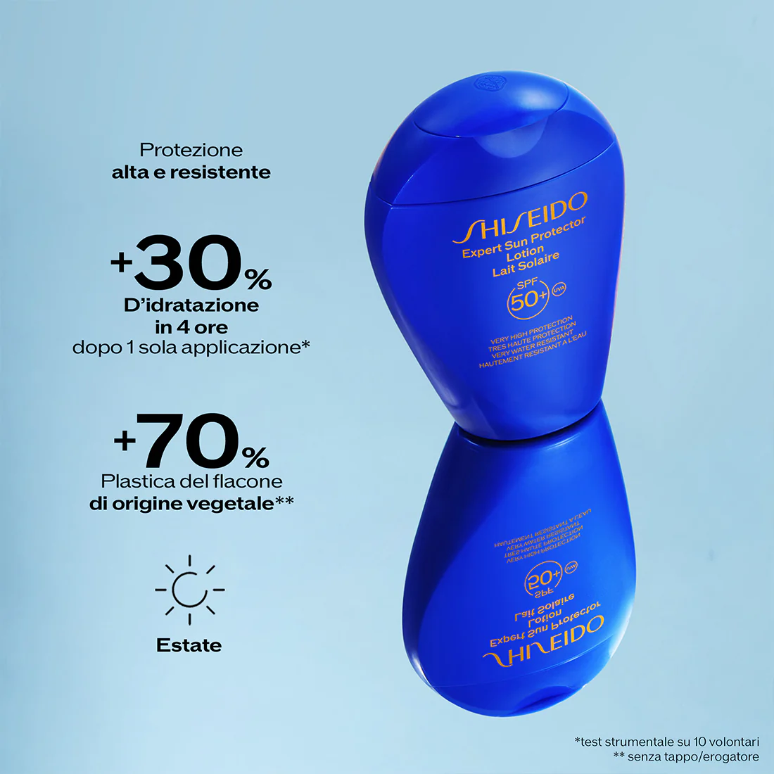 Expert Sun Protector Lotion SPF50+ - Image 4