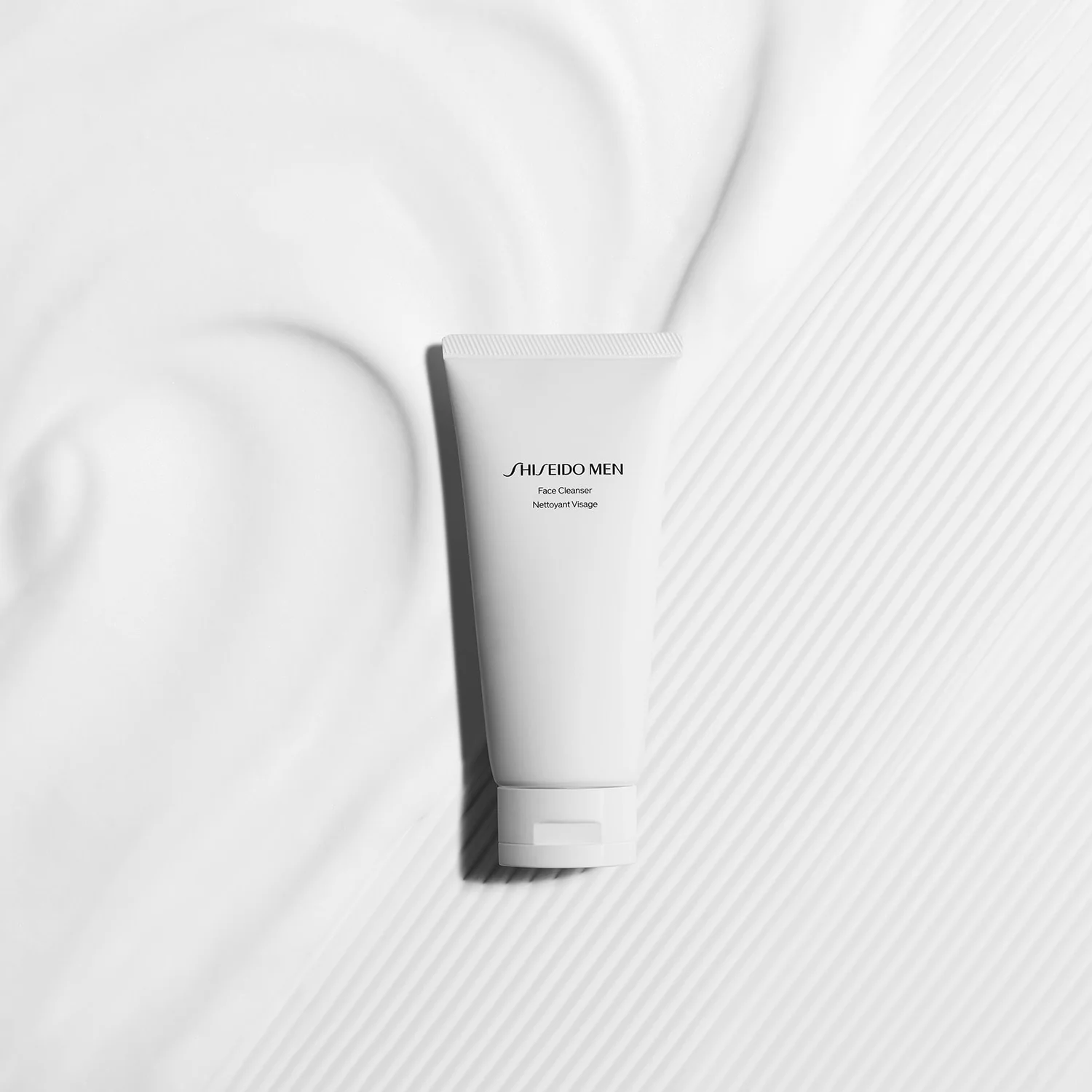 Face Cleanser Detergente Viso Uomo - Image 4