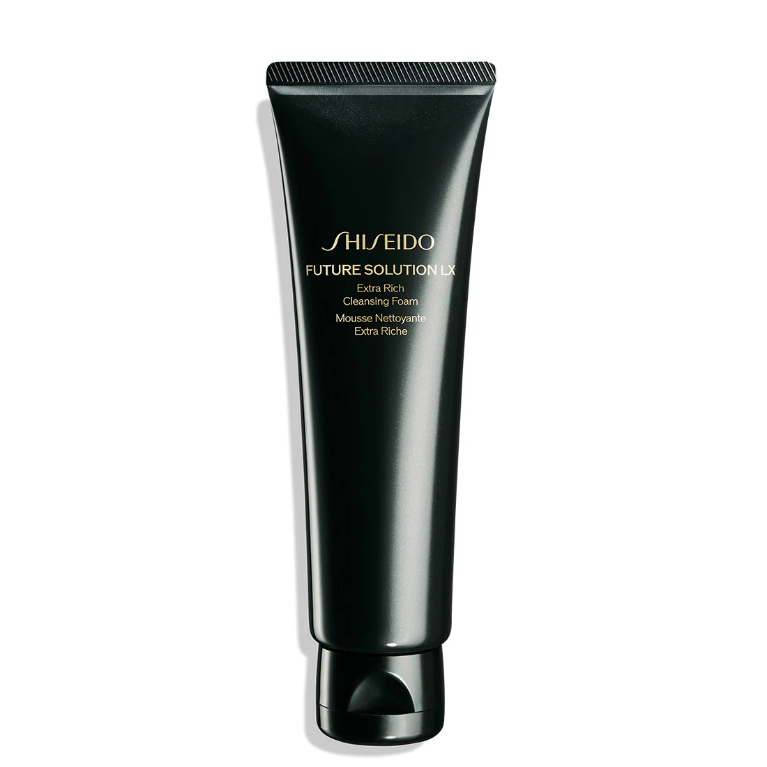 Future Solution LX Extra Rich Cleansing Foam Mousse Detergente Ricca