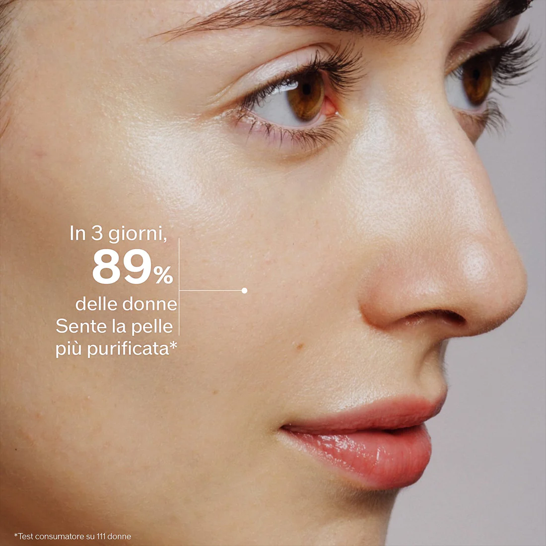 Future Solution LX Extra Rich Cleansing Foam Mousse Detergente Ricca - Image 3