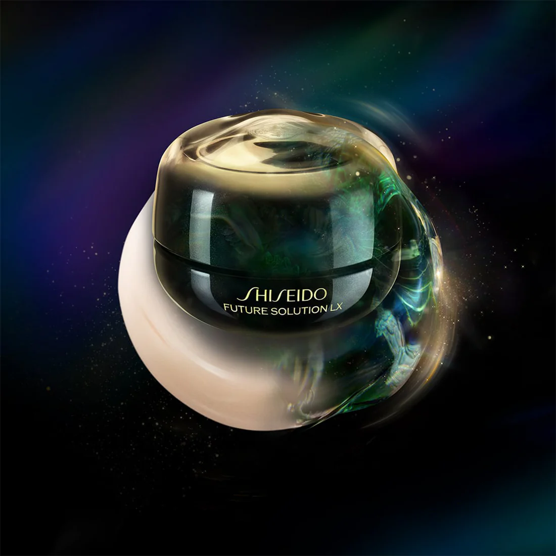 Future Solution LX Eye and Lip Contour Regenerating Cream Crema Contorno Occhi e Labbra Antirughe - Image 2