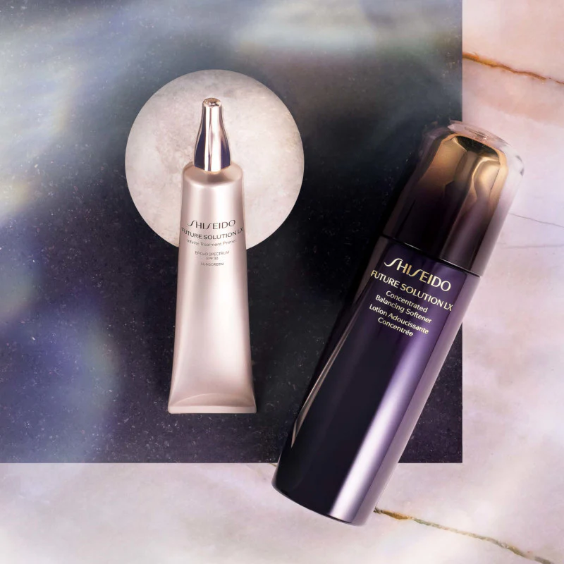 Future Solution LX Infinite Treatment Primer - Image 3