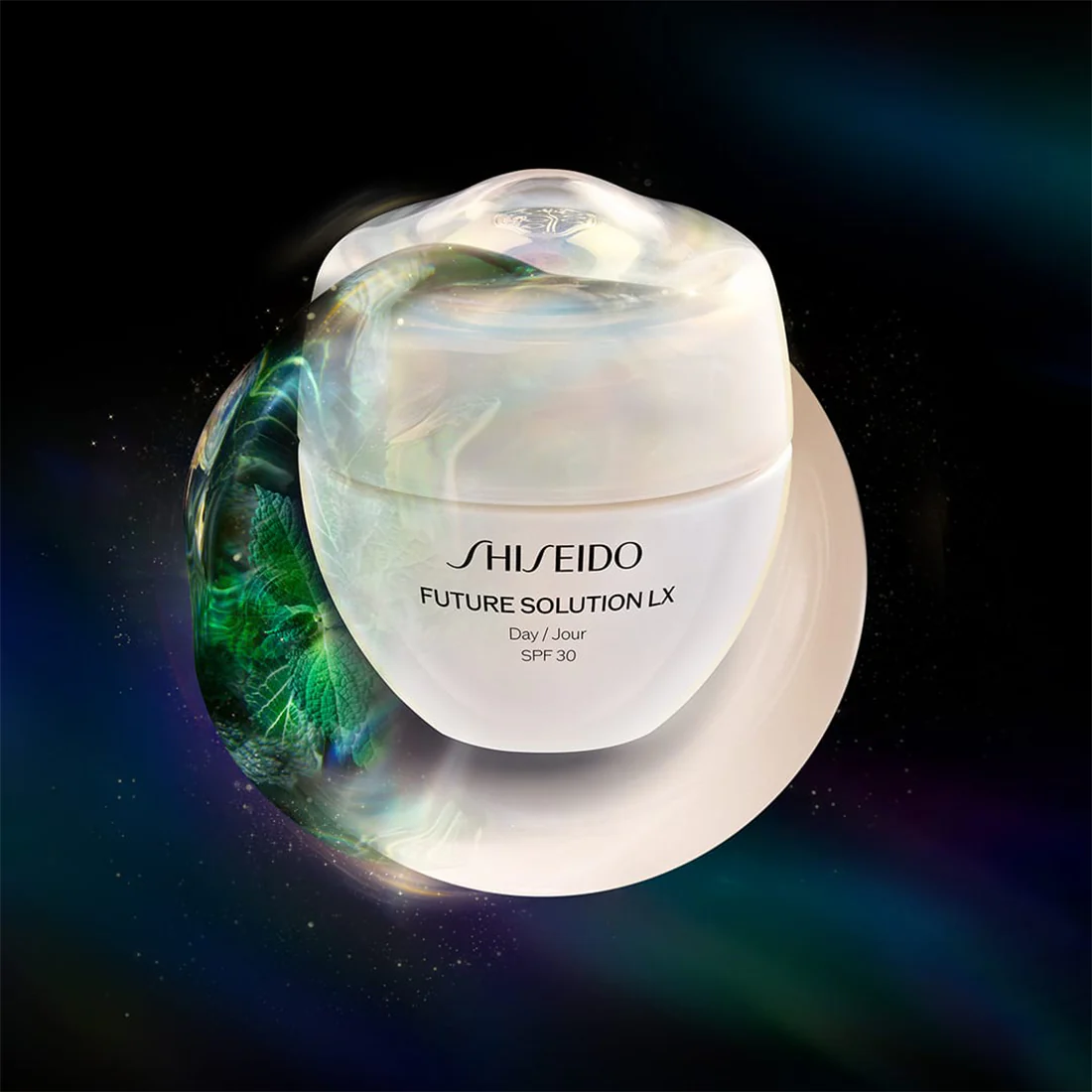 Future Solution LX Total Protective Cream Day SPF 30 Crema Giorno Antietà - Image 6
