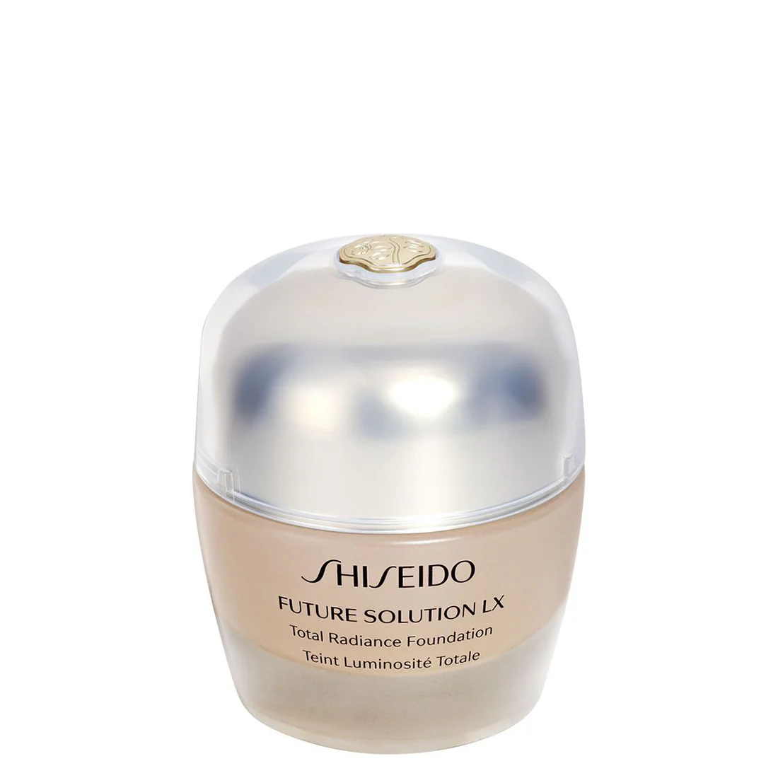 Future Solution LX Total Radiance Foundation Fondotinta