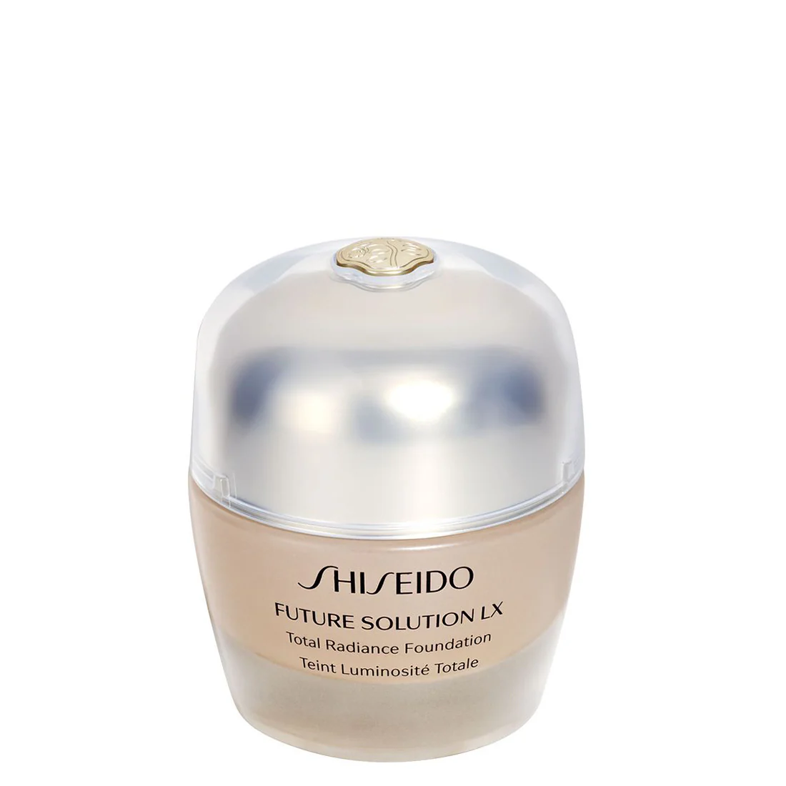 Future Solution LX Total Radiance Foundation Fondotinta - Image 4