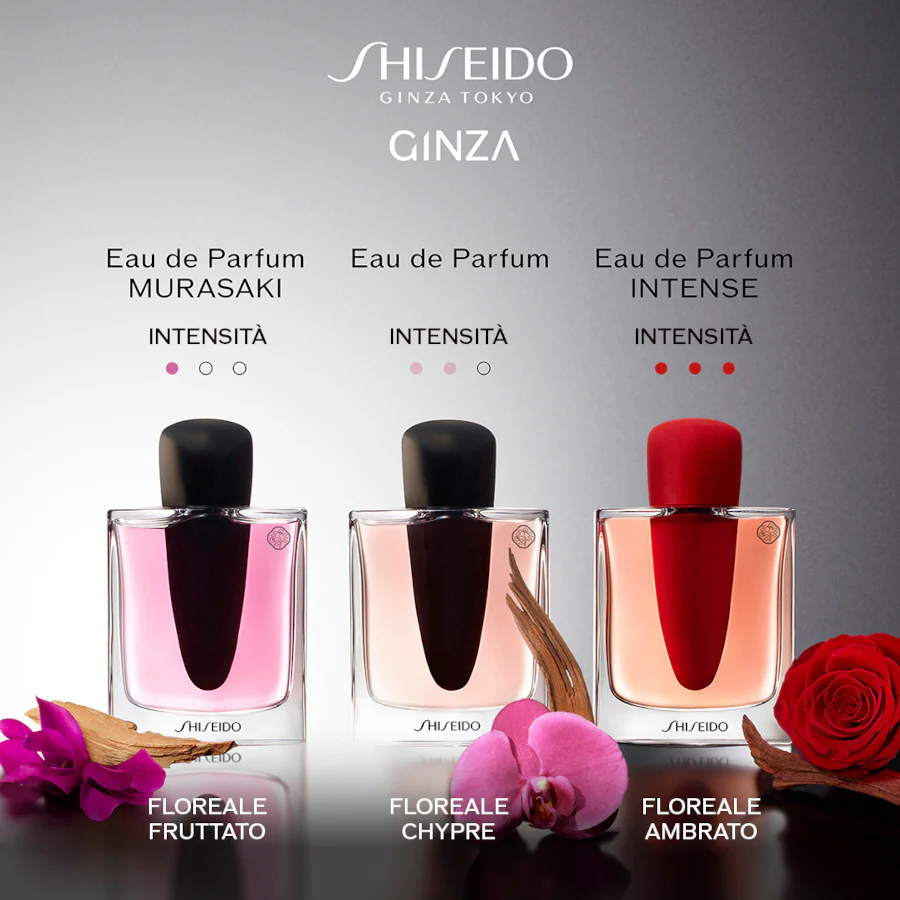 Ginza Eau De Parfum Intense - Image 10