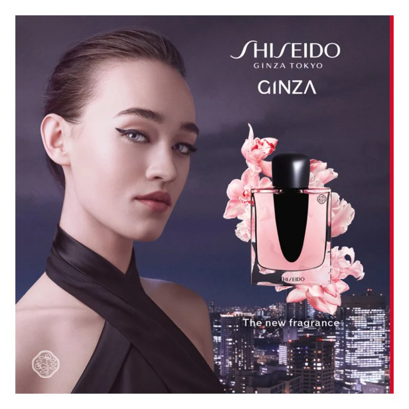Ginza Eau De Parfum - Image 12