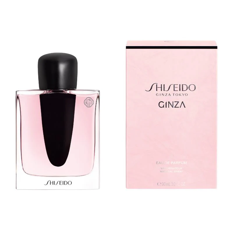 Ginza Eau De Parfum - Image 8