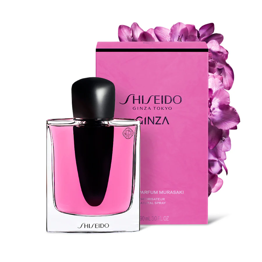Ginza Murasaki Eau De Parfum - Image 10