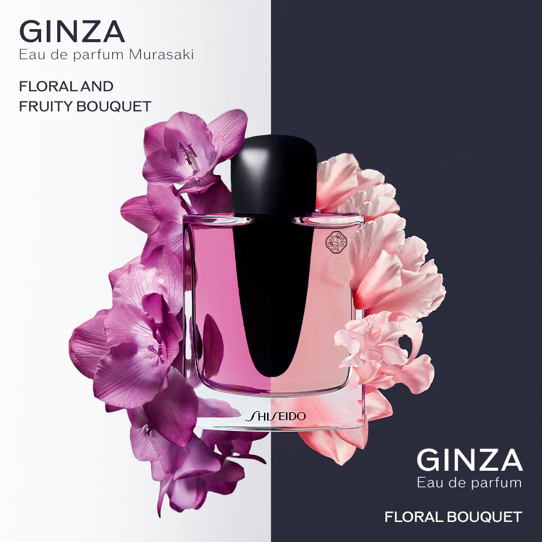 Ginza Murasaki Eau De Parfum - Image 13