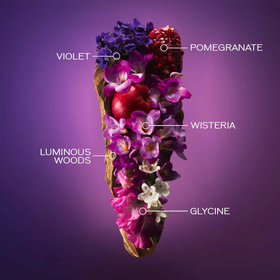 Ginza Murasaki Eau De Parfum - Image 3