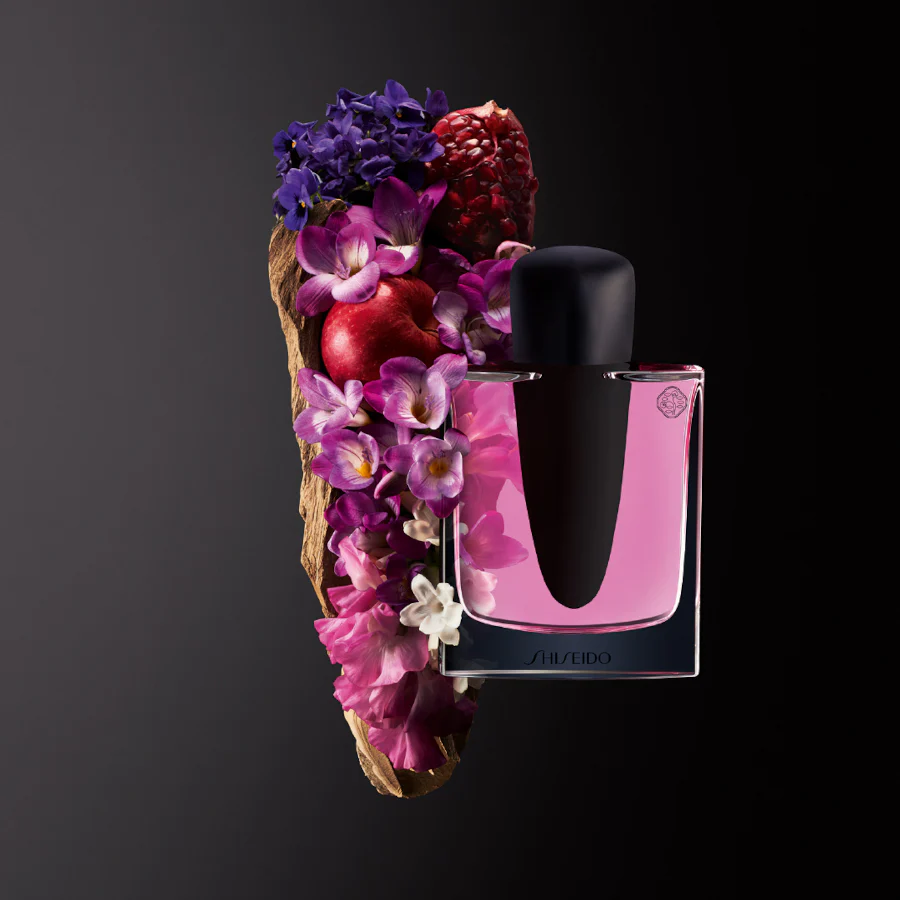 Ginza Murasaki Eau De Parfum - Image 6